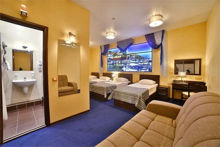 Room image