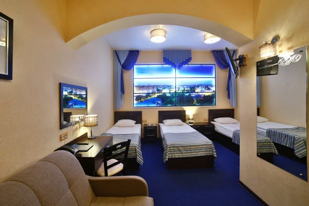 Room image